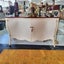 Montigny 2 Door French Sideboard - Ivory Carousel 3