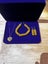 Stunning kauri gum jewelry combo Carousel 4