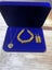 Stunning kauri gum jewelry combo Carousel 3