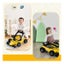 4In1 Foldable Activity Car Walker With Adjustable Height And Speed Carousel 2