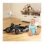4In1 Foldable Activity Car Walker With Adjustable Height And Speed Carousel 5