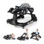 4In1 Foldable Activity Car Walker With Adjustable Height And Speed Carousel 1