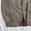 Vintage 1970s Benson Blenkarn Pure Wool Three Piece Suit NZ Made Carousel 4