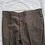 Vintage 1970s Benson Blenkarn Pure Wool Three Piece Suit NZ Made Carousel 7