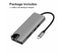 8 in 1 Multiport Type C To 4K HDMI Adapter USB 3.0 Cable Type C To HDMI USB H Carousel 8