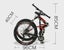 BRAND NEW 26 INCH FOLDABLE MOUNTAIN BIKE FOR SALE WITH FREE ACCESSORIES Carousel 2