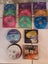 ** 28 CDR and 9 DVD-RW - NEW BLANK DISCS ** Carousel 3