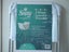 Suzy Laundry Hamper Trolley / Trundler With 2 Wheels Carousel 2