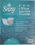 Suzy Laundry Hamper Trolley / Trundler With 2 Wheels Carousel 3