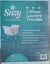 Suzy Laundry Hamper Trolley / Trundler With 2 Wheels Carousel 4