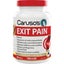 Caruso's Exit Pain 120 Tablets Carousel 1
