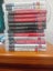 PS 3 with 36 games Carousel 7