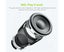 A106 Pro Portable Bluetooth Speaker with Custom Bass Radiator,Brief Design,IP Carousel 3