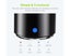 A106 Pro Portable Bluetooth Speaker with Custom Bass Radiator,Brief Design,IP Carousel 5