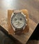Omega x Swatch. Moonswatch Mission to Saturn Carousel 1
