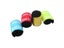 14-20 Inch Portable Polyester Fibre Cymbal Mute Rings For Drum Set Carousel 5