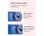 A10 Kids Camera 2.0-inch 1080P Large HD Screen Video Cute Children's Camera F Carousel 6