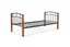 MINDY Single-Single Metal Bunk Bed Carousel 7