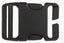 HIGHLANDER QR BUCKLE 38MM Carousel 1