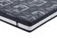 OASIS Gel Memory Foam Coconut Mattress - King Size Carousel 2