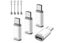 4Pcs Lightning to USB C Adapter Charging and Data Transfer for iPhone 15 16 Carousel 4