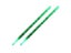 Acrylic Drumstick LED Light Up Percussion Instrument Accessory Carousel 1
