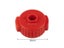 5pcs ABS Drum Set Cymbal Quick Assembly Mate Replacements For Drum Kit Carousel 1