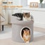 Cat house Cat bed Carousel 2