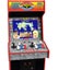 Arcade1Up Street Fighter Capcom Legacy Arcade Game (Yoga Flame Edition) BACKO... Carousel 3