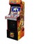 Arcade1Up Street Fighter Capcom Legacy Arcade Game (Yoga Flame Edition) BACKO... Carousel 6