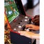 Arcade1Up Street Fighter Capcom Legacy Arcade Game (Yoga Flame Edition) BACKO... Carousel 7