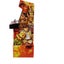 Arcade1Up Street Fighter Capcom Legacy Arcade Game (Yoga Flame Edition) BACKO... Carousel 9