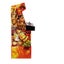 Arcade1Up Street Fighter Capcom Legacy Arcade Game (Yoga Flame Edition) BACKO... Carousel 10
