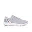 Under Armour Womens UA W Charged Pursuit 2 SE HS Grey/White Running Shoes US7 Carousel 2