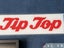 Tip Top Perspex Sign - 1.1 Metres Carousel 2