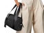 Gym Bag Small Gym Tote Bag Travel Bag With Compartment Mini Duffel Bag Black Carousel 6
