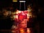3 Colors Stepless Dimming Wine Bottle Lamp USB Charge LED Wine Bottle Lamp Black Carousel 4