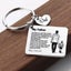 My Father - Keyring Carousel 1