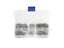 175Pcs/set Sliver Split Pins Cotter Fixings Zinc Plated Steel Hard Case Link Carousel 1