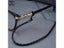 Thick Twist Sunglasses Leather Rope Chain Multicolor Reading Glasses Chain Carousel 5