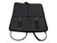 Black Oxford Cloth Drumstick Backpack Gig Bag For Jazz Drum Sticks Music Book Carousel 5