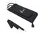 Black Oxford Cloth Drumstick Backpack Gig Bag For Jazz Drum Sticks Music Book Carousel 6