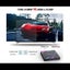 Android 10.0 Smart TV Box 4GB 32GB ROM 2.4GHz/5GHz WiFi 4K Quad Core HD Carousel 8