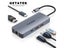 Getatek 6 In 1 USB C Hub For MacBook Pro Dell To 4K 60Hz HDMI Etc. Carousel 3