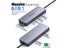 Getatek 6 In 1 USB C Hub For MacBook Pro Dell To 4K 60Hz HDMI Etc. Carousel 4