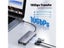 Getatek 6 In 1 USB C Hub For MacBook Pro Dell To 4K 60Hz HDMI Etc. Carousel 5