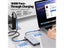 Getatek 6 In 1 USB C Hub For MacBook Pro Dell To 4K 60Hz HDMI Etc. Carousel 7