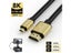 Micro HDMI To HDMI-compatible Cable 2.1 3D 8k 1080P High Speed Cable Adapter Carousel 3