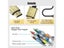 Micro HDMI To HDMI-compatible Cable 2.1 3D 8k 1080P High Speed Cable Adapter Carousel 5