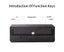 Alarm Clock LED Display Digital Display Alarm Date Time Temperature Display A Carousel 5